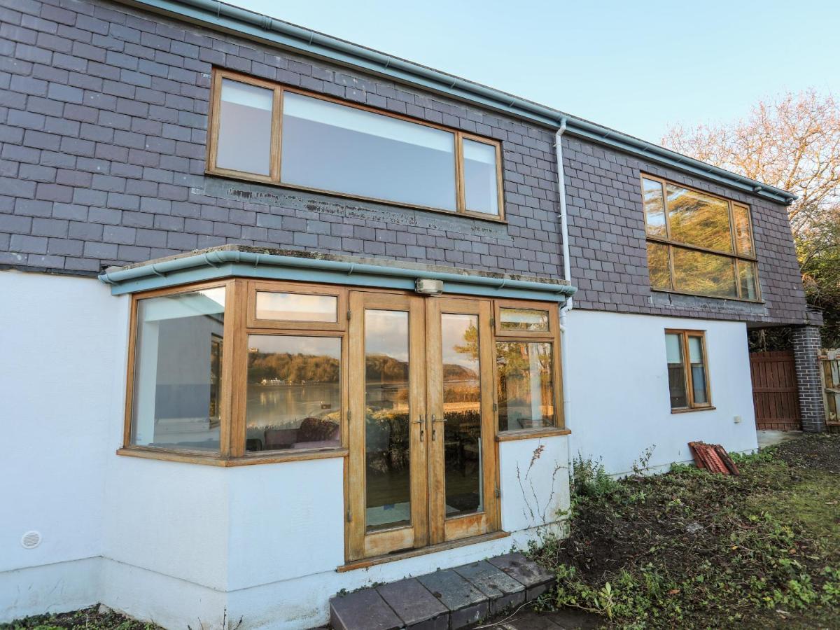 Ynys Faelog Cottage Menai Bridge Bagian luar foto