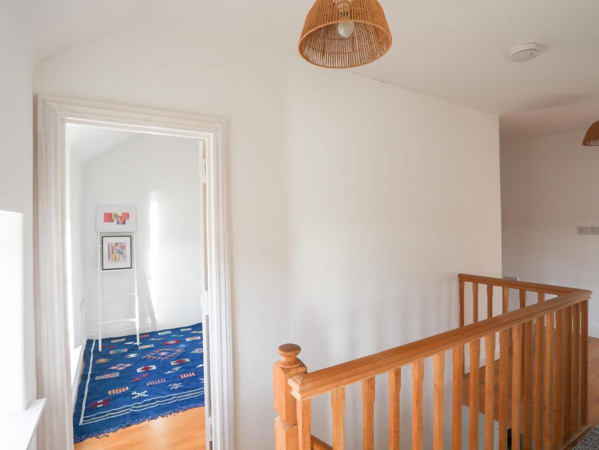 Ynys Faelog Cottage Menai Bridge Bagian luar foto