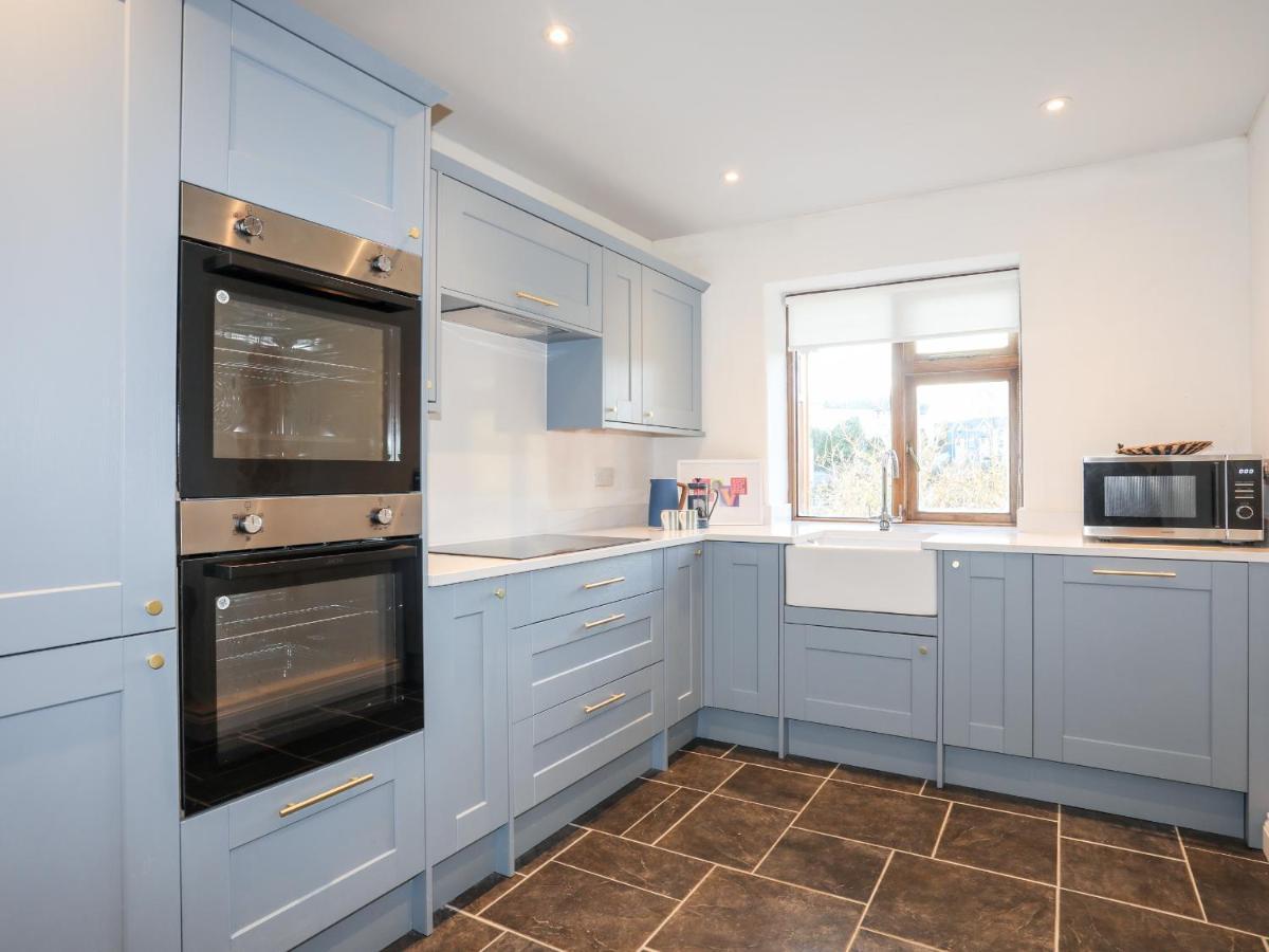 Ynys Faelog Cottage Menai Bridge Bagian luar foto